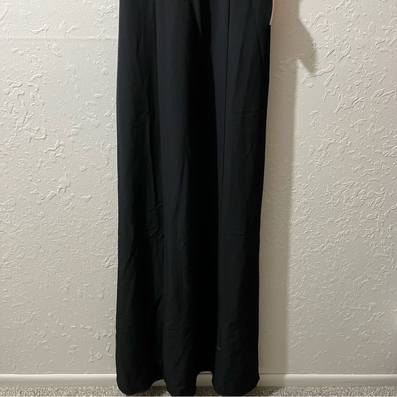 NWT Show Me Your Mumu Geneva Dress Black - Picture 3 of 9